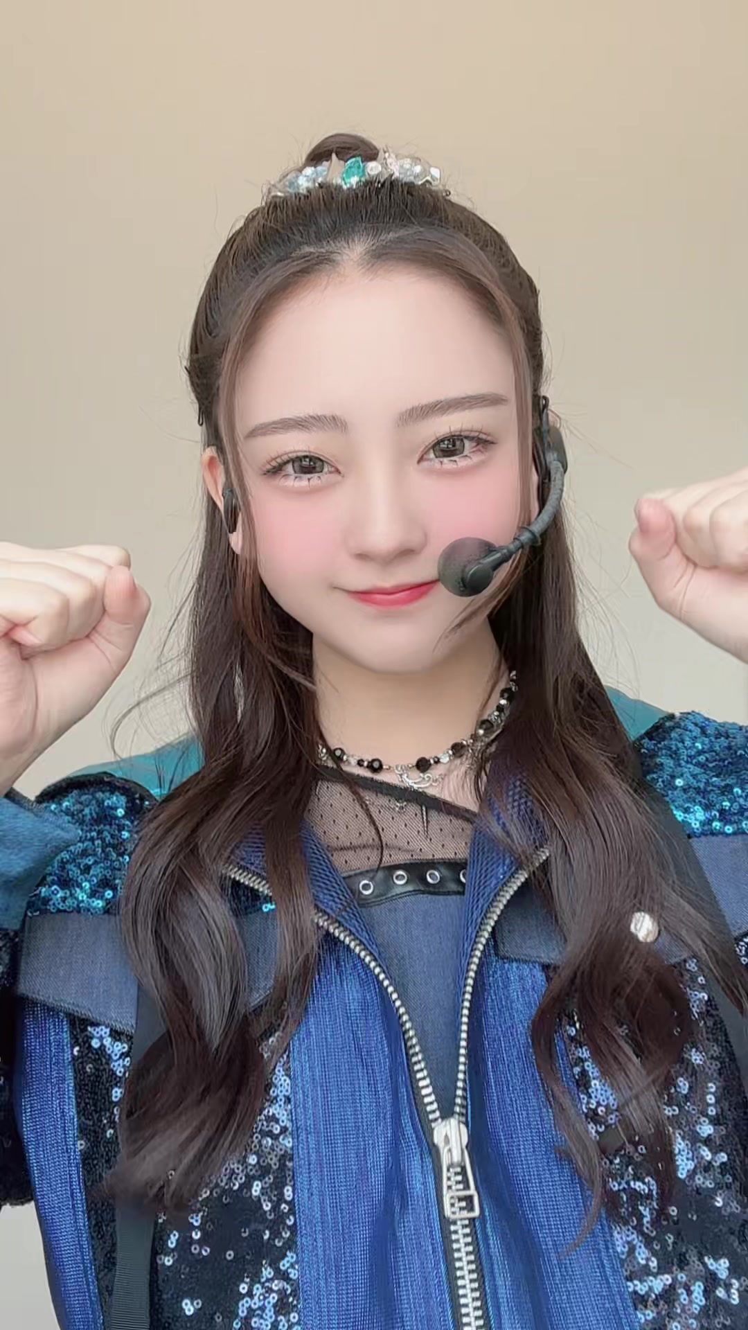 @大内  梨果