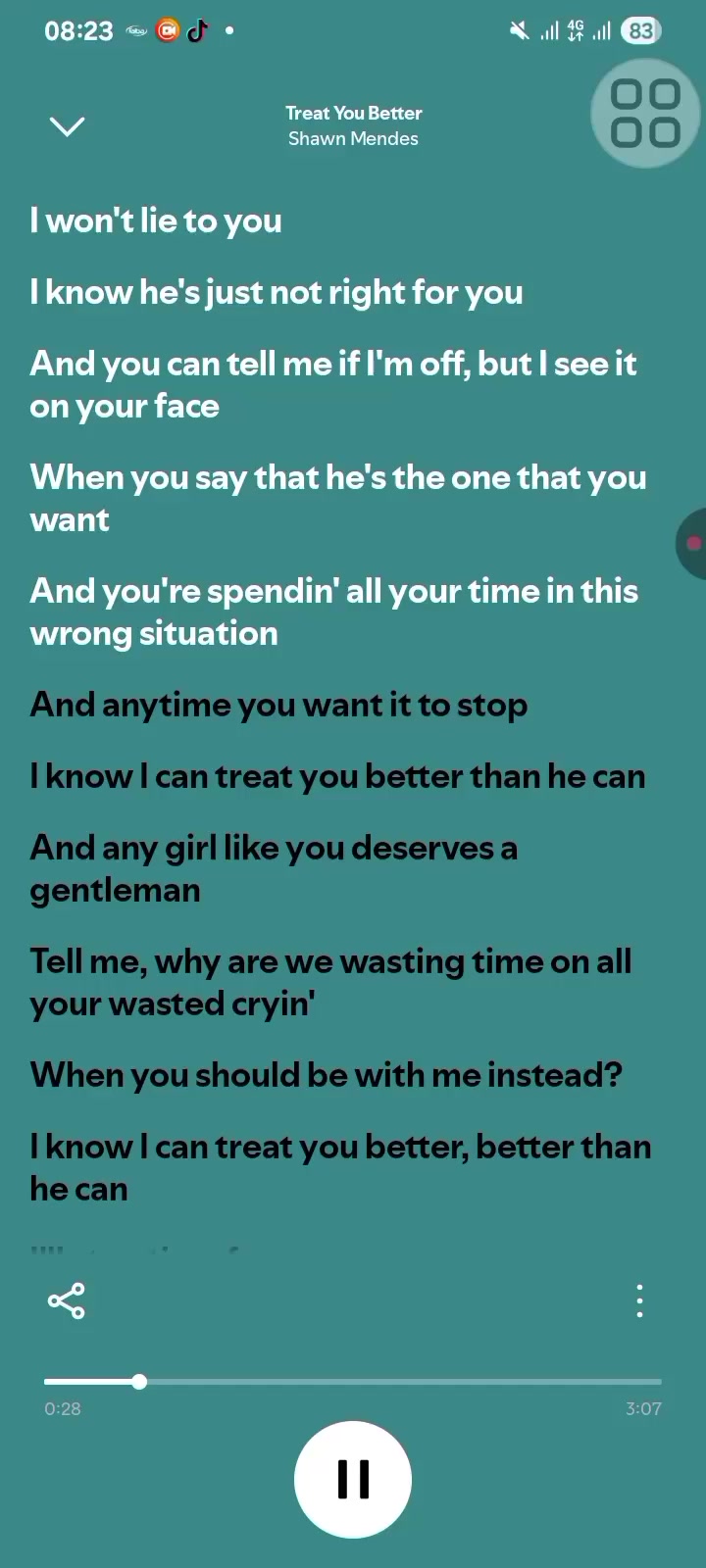 @Lyrical master