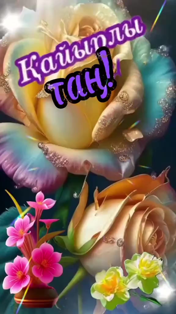 @Галия Алгожина