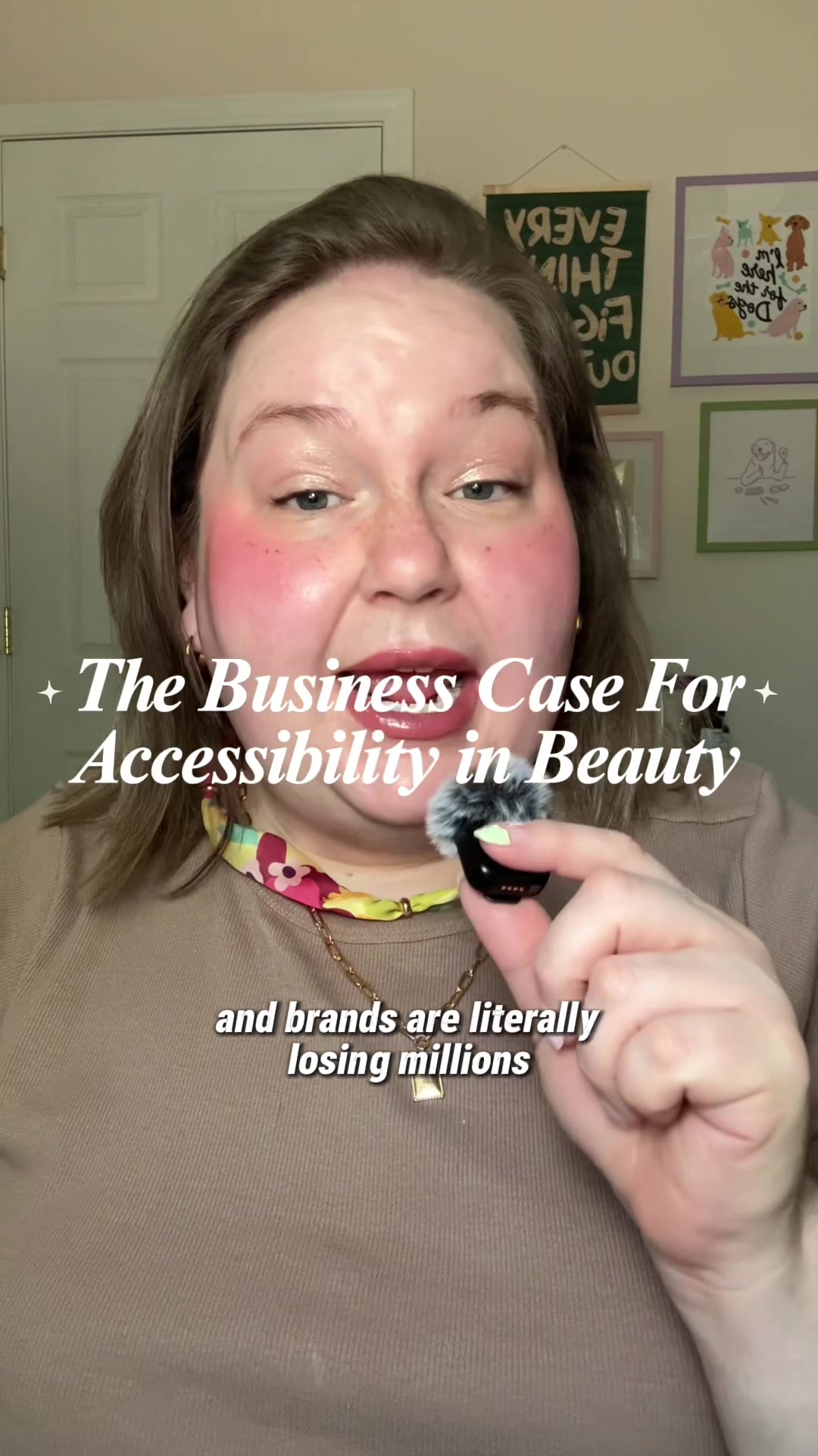 @Ashton | Accessible Beauty
