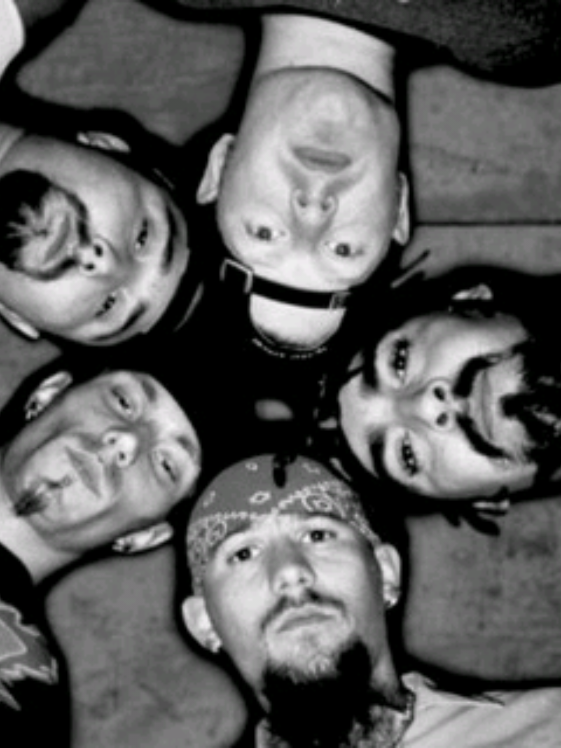 @nu metal forever
