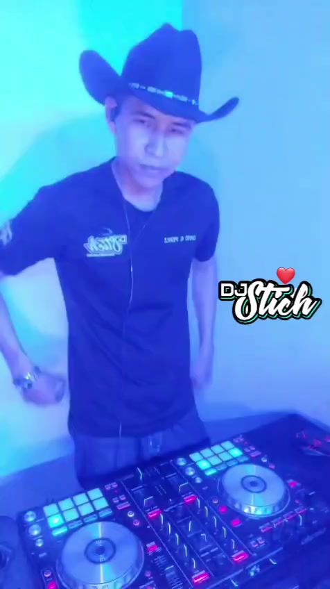 @❤️stichdj monterrey mx🇲🇽