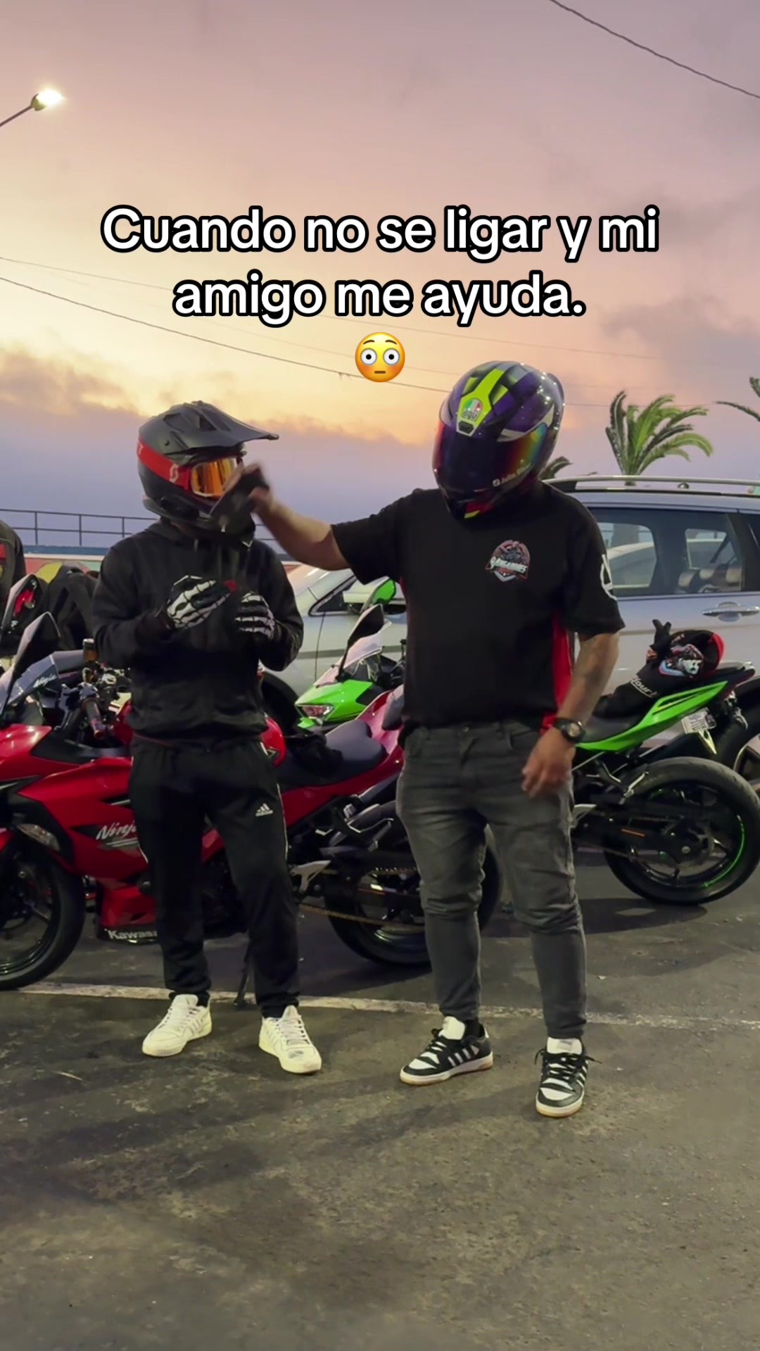 @StivenBiker🥷🏽