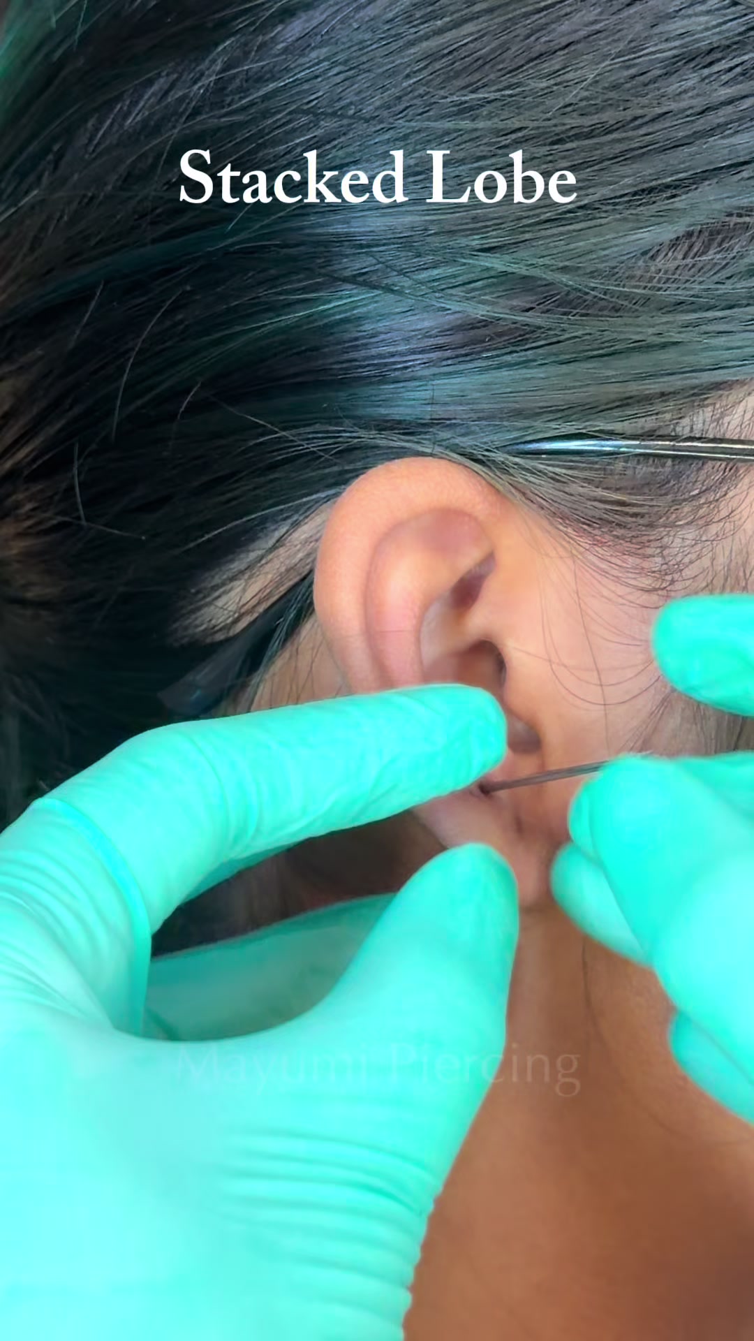 @Mayumi Piercing