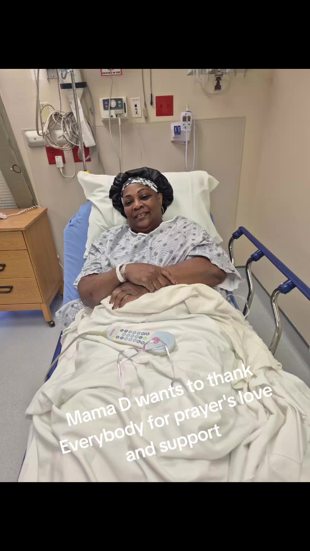 @Mama Dee 1919