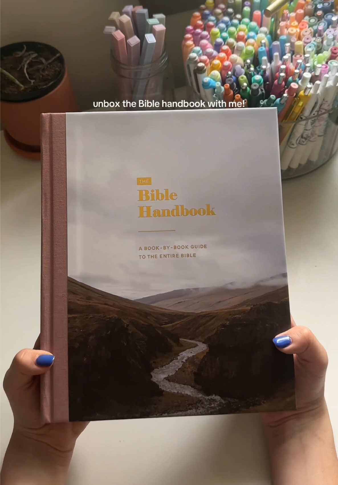 @the loving bible