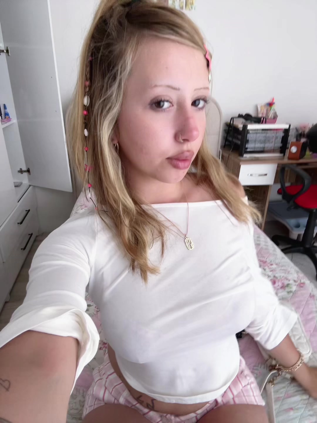 @çilek