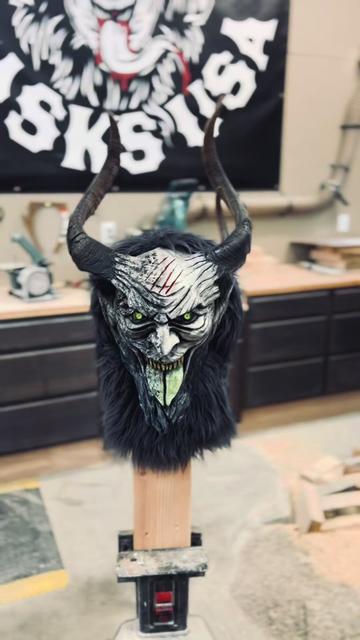 @KrampusMasksUSA