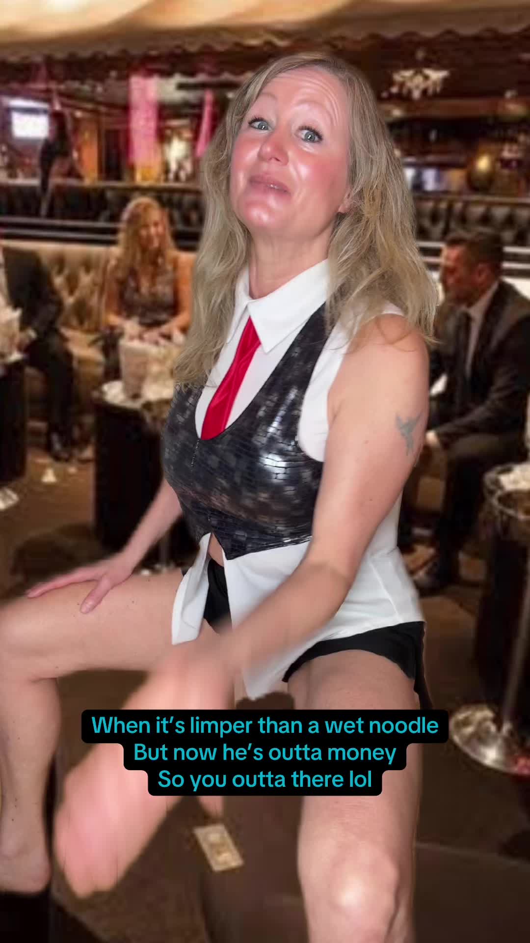 @Jennifer Explains