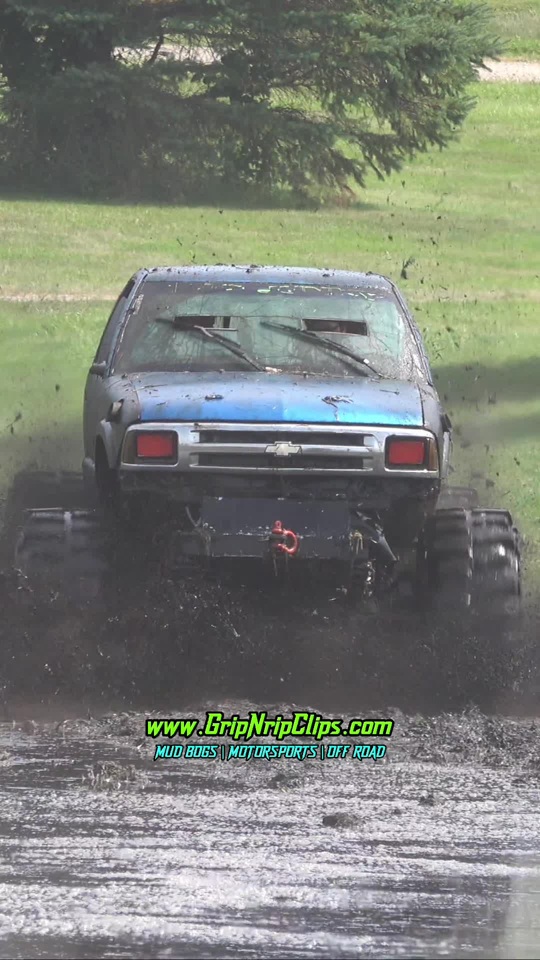 @Grip N Rip