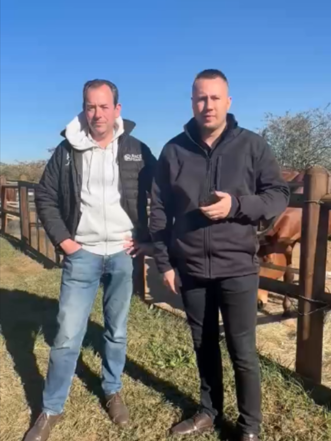 @Gallop TV