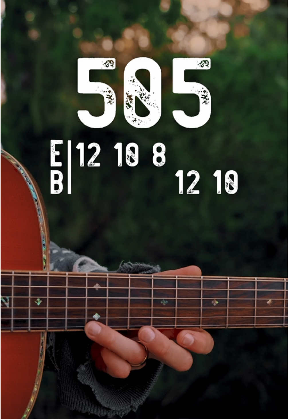 @The Groovy Guitar Dude