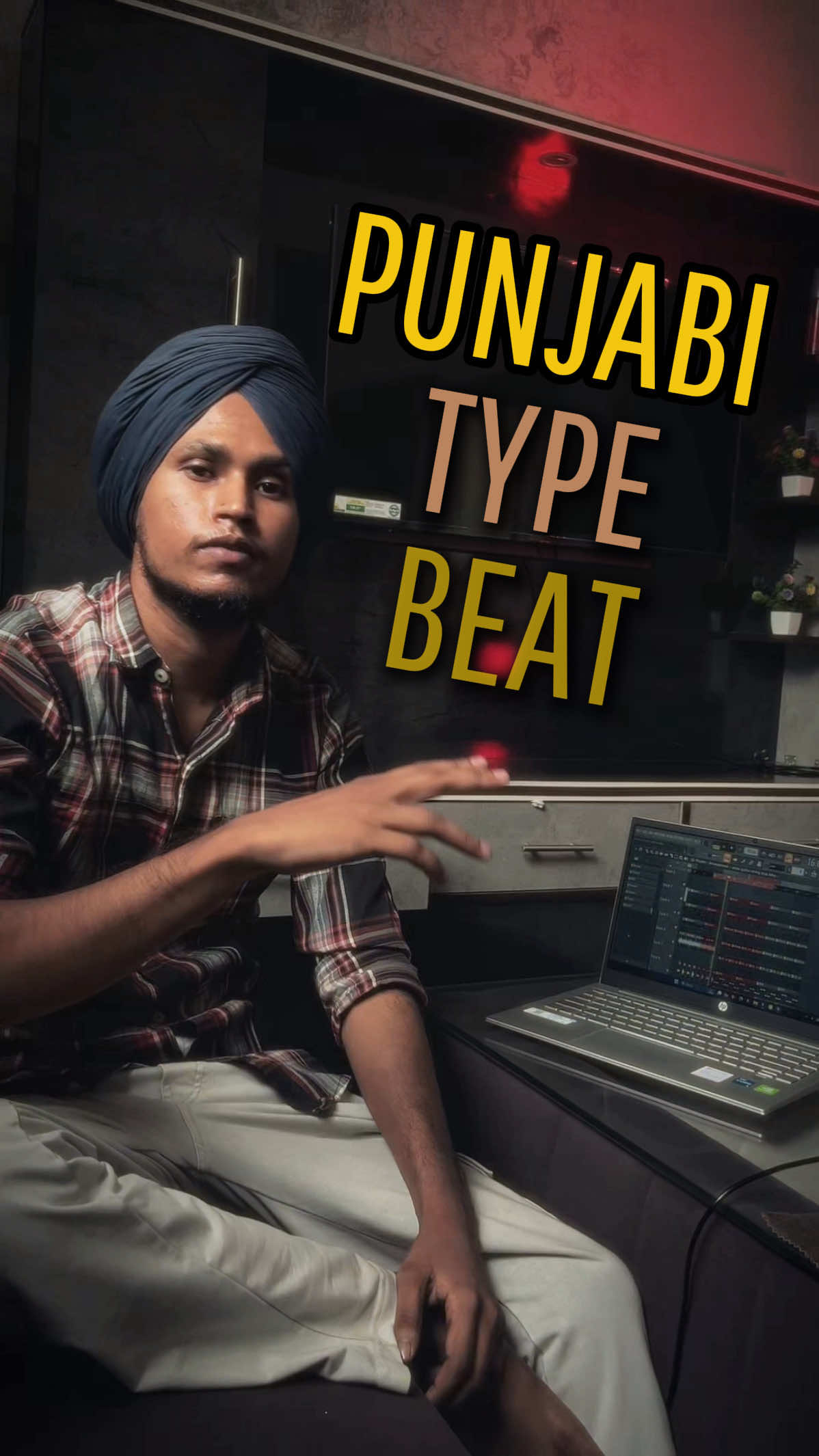 @H Singh