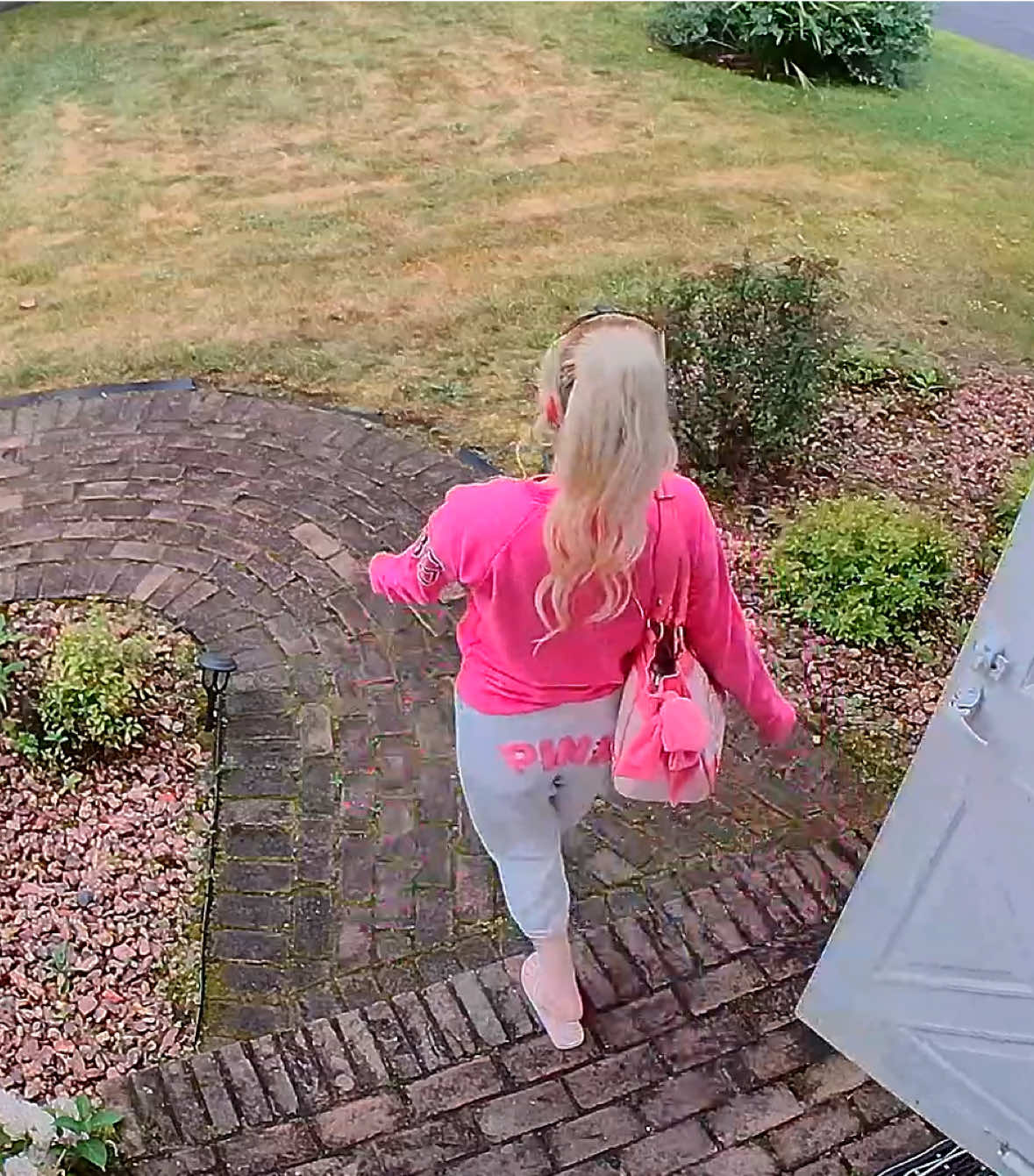 @Emily Marie ๐