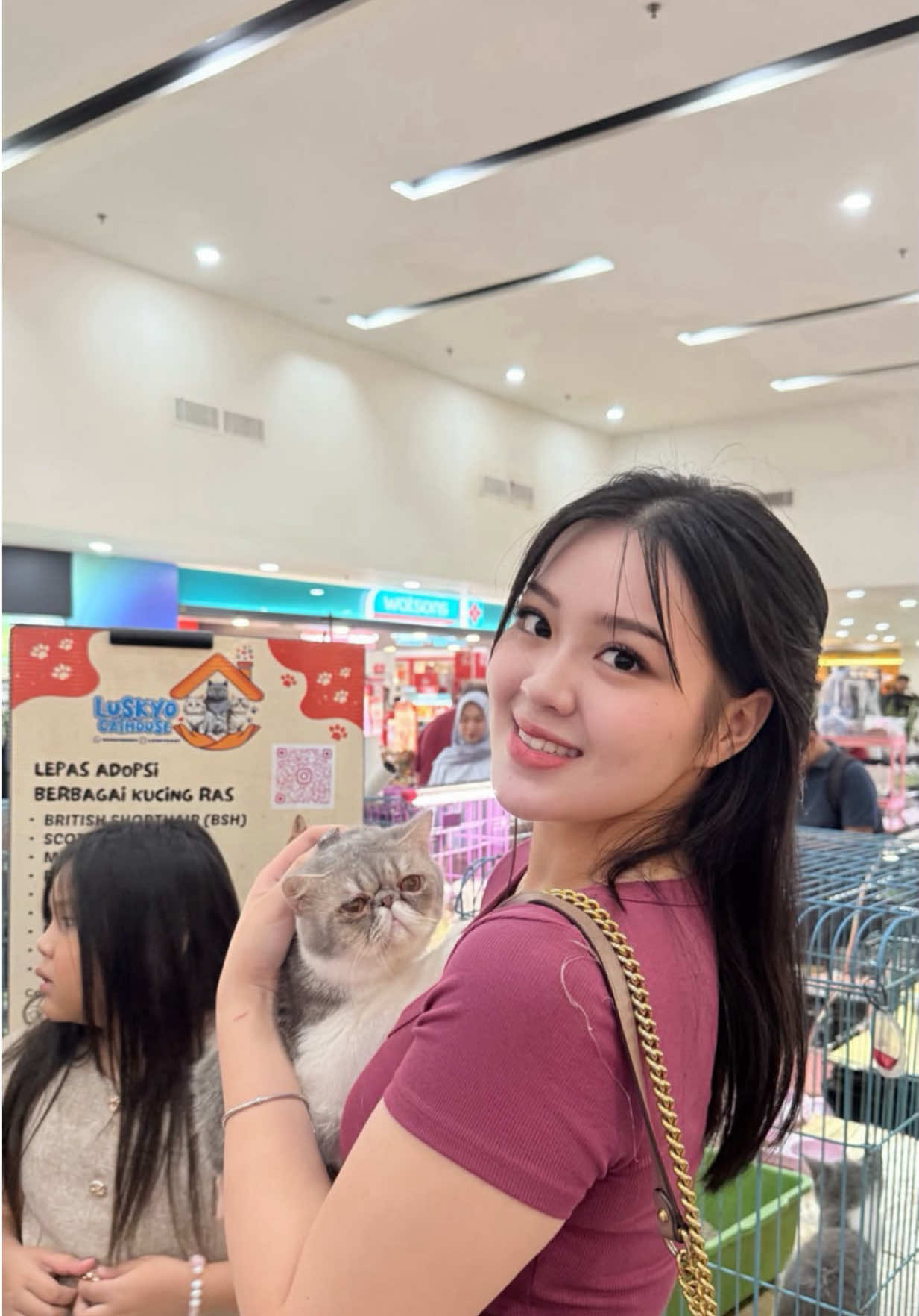 @Luskyocat