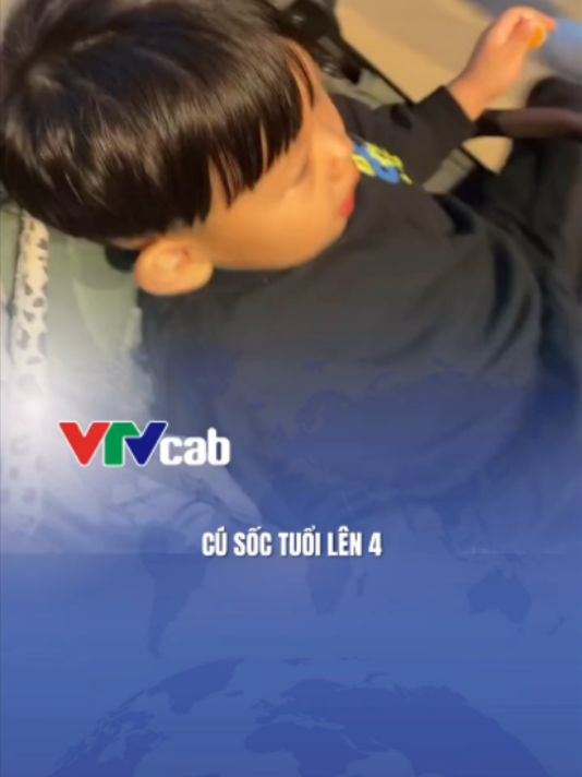 @VTVcab Trending - Giải trí