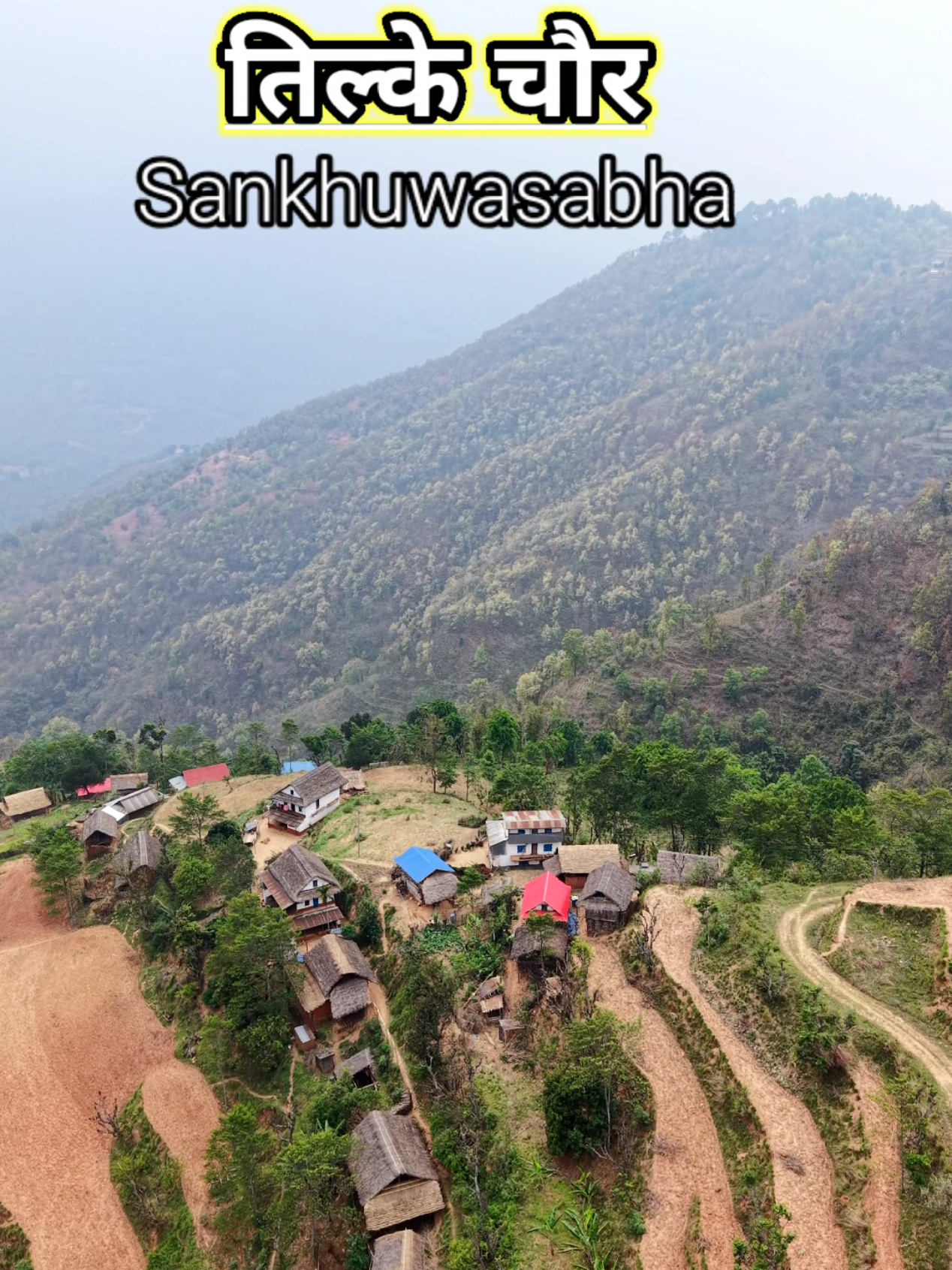 @Nepali Rider