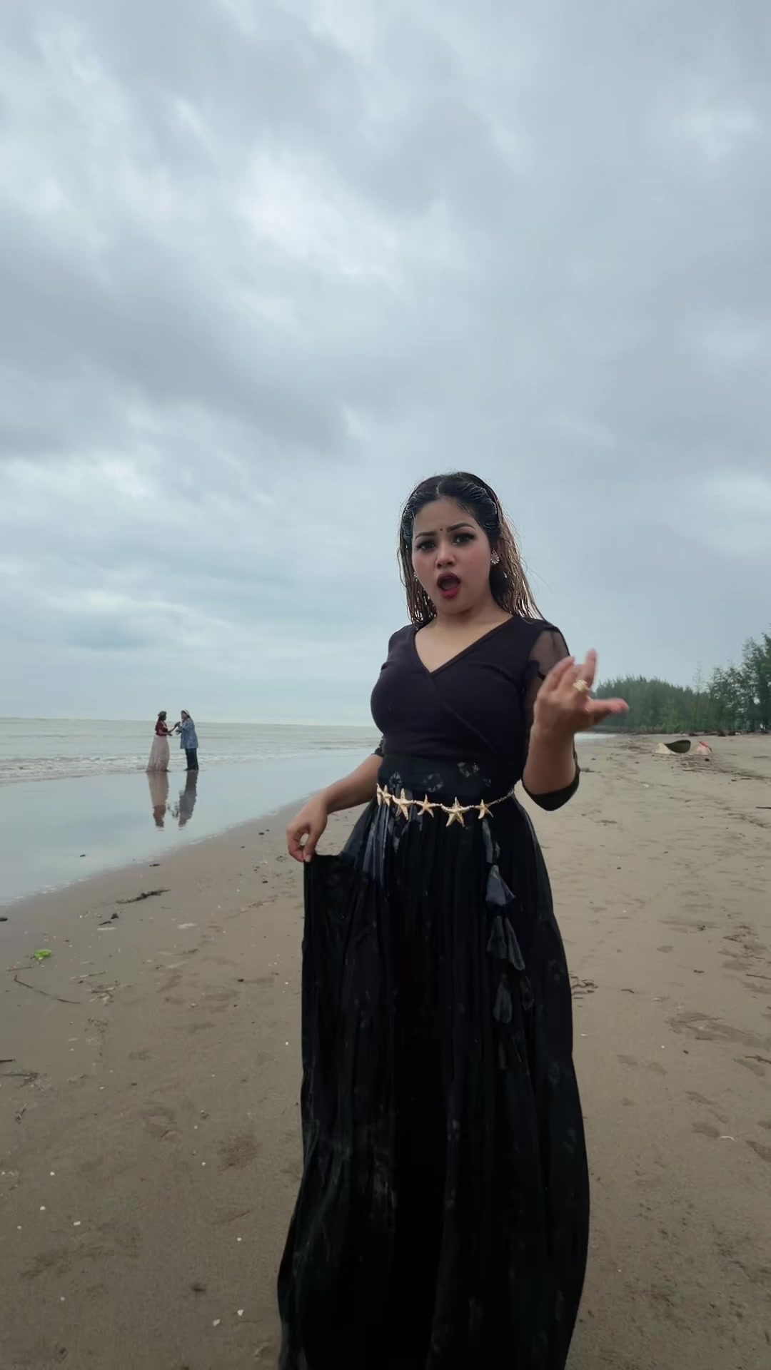 @Nafaisa nisha🥰
