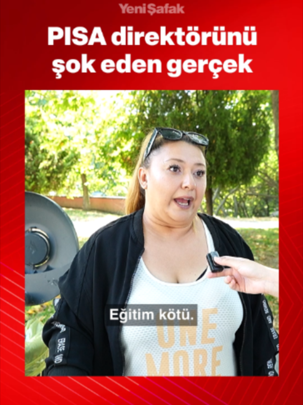 @Yeni Şafak