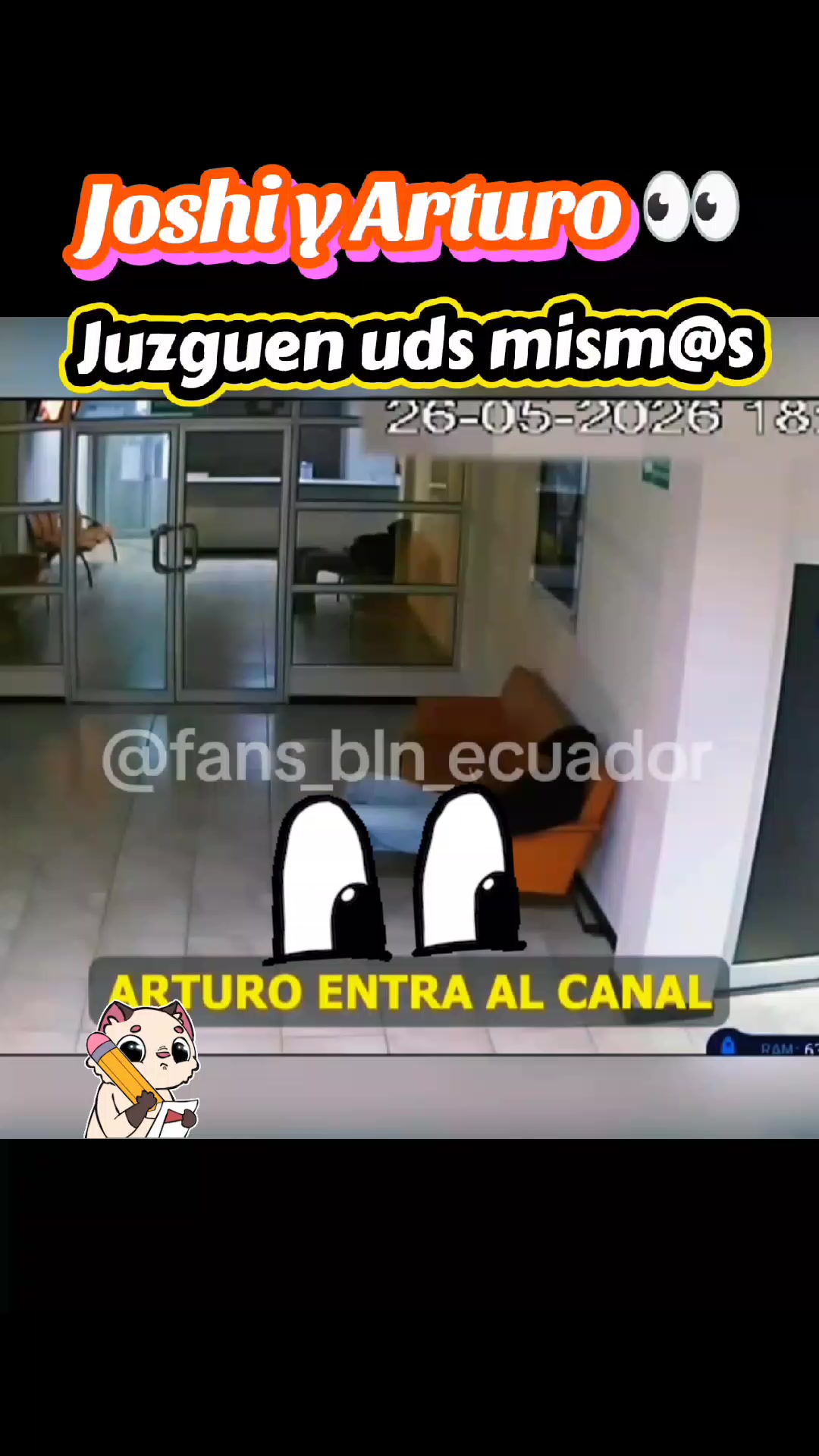 @BLN La Dinastía Fans 🇪🇨