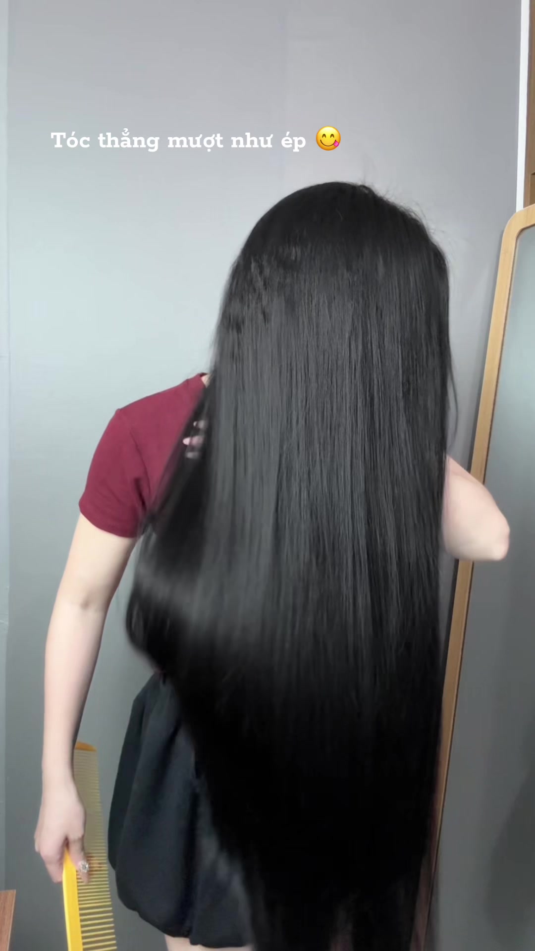 @HIỀN Y&Ecirc;U T&Oacute;C