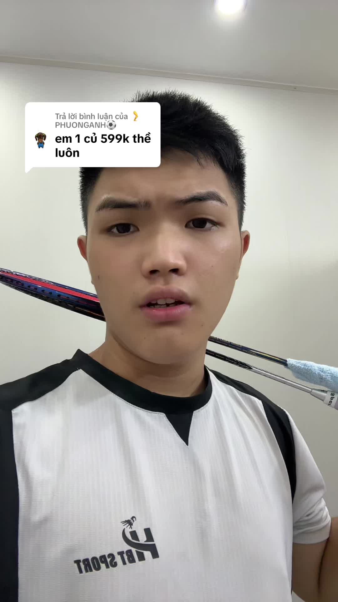@N.Hoang 🏸