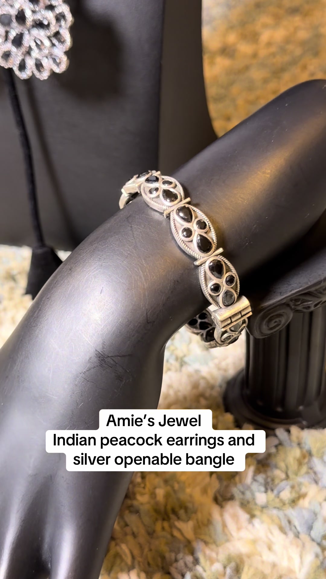 @Amie’s Jewel