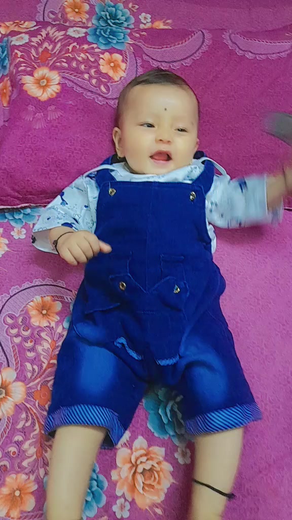 @susma shrestha