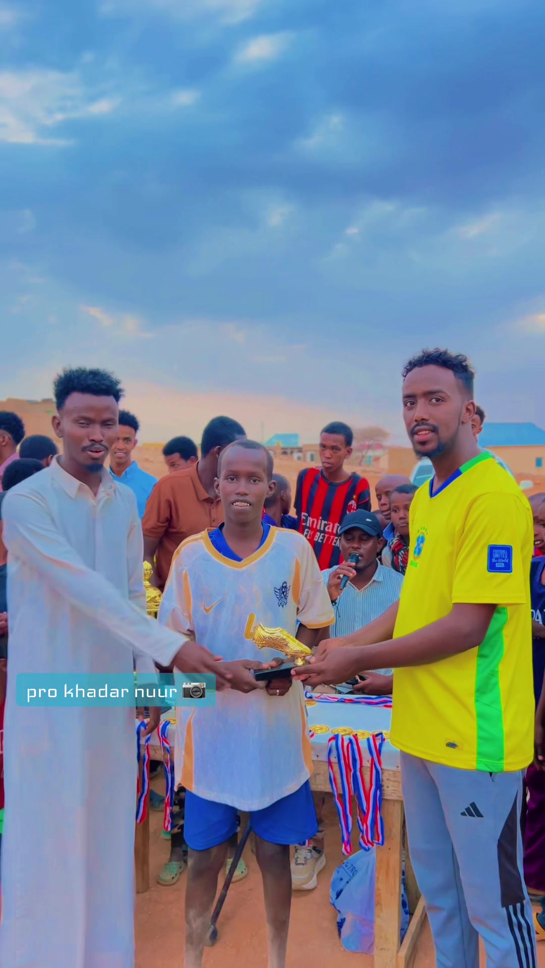 @Pro khadar nuur 📷 🎶