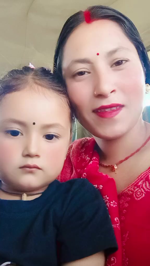 @karishma paudel❣️❣️