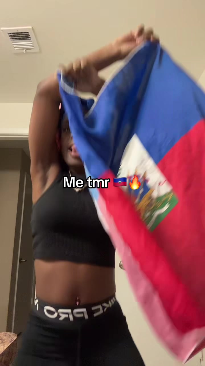 @YouTube: JameriaMarie