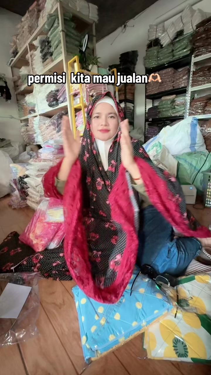 @BAJUMU TSM