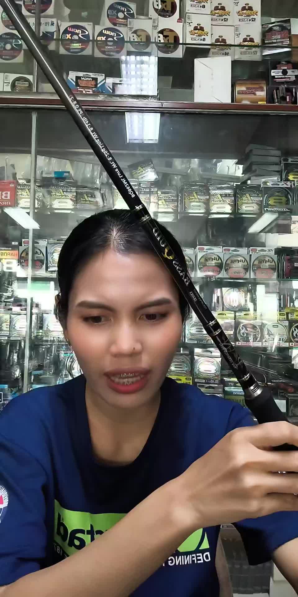 @Parknumfishing