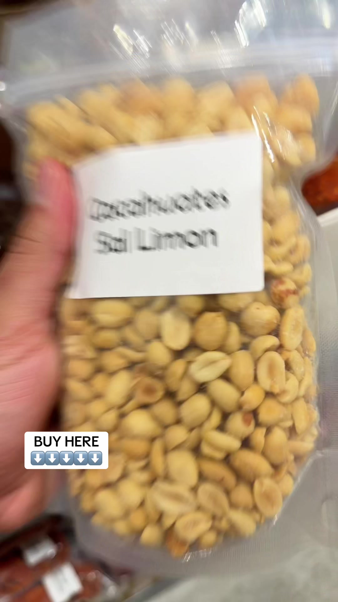 @Sabores De Mexico
