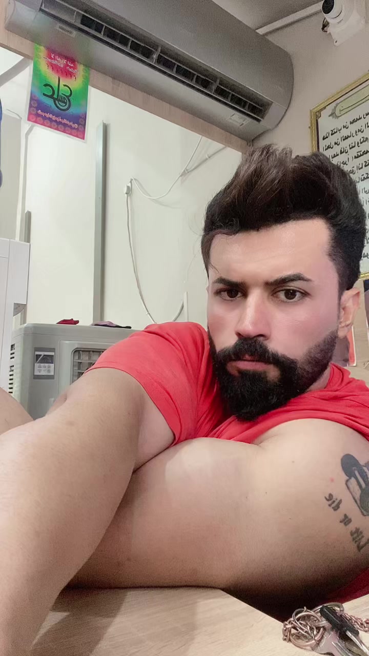 @علي روني