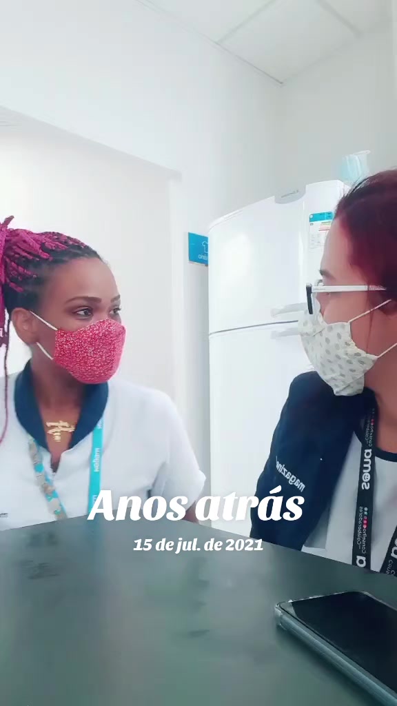 @Ana Carolina Ferreira