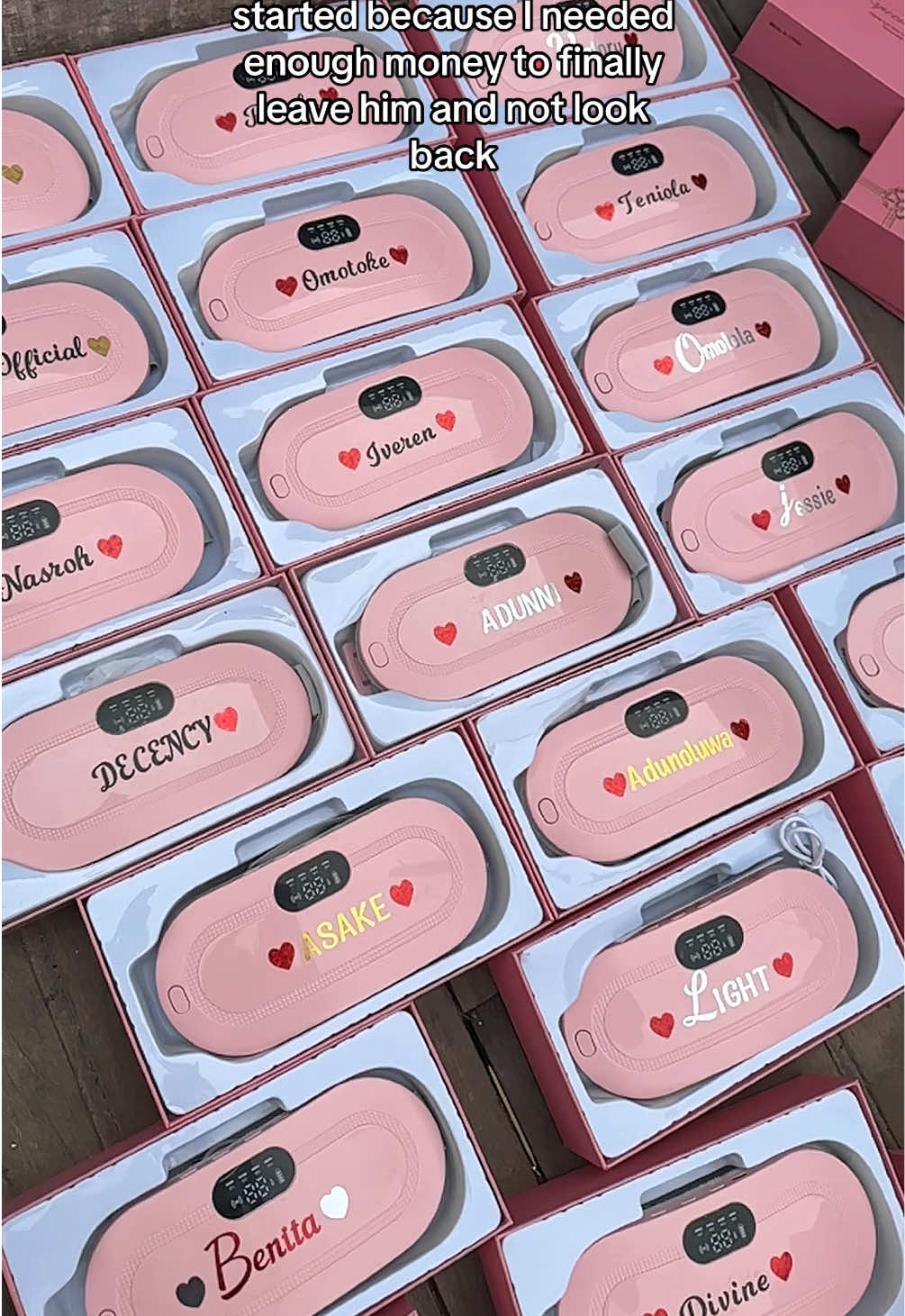 @CINQ GIRL ᥫ᭡ 🎀