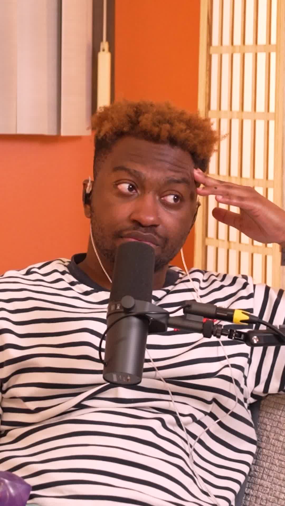 @ComfortLevelPodcast