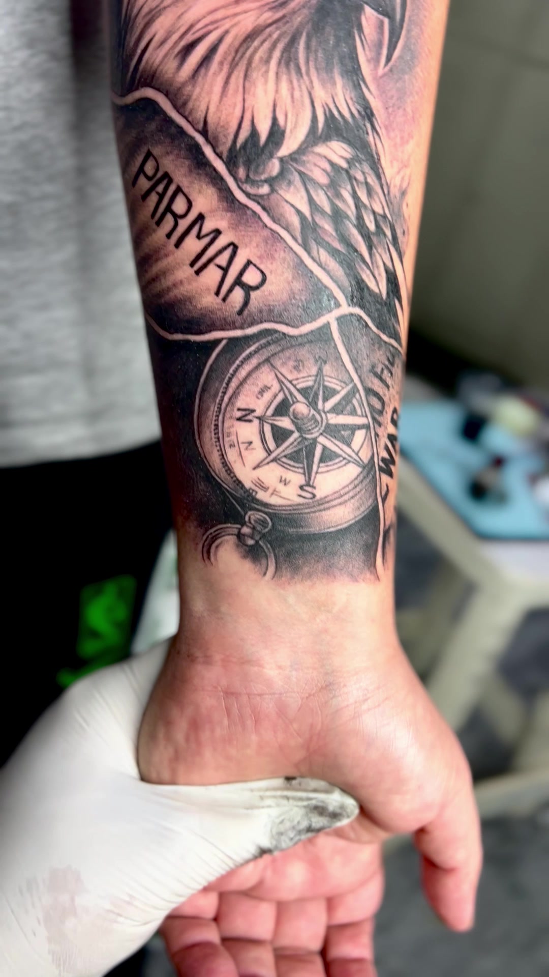 @Dubaitatto666