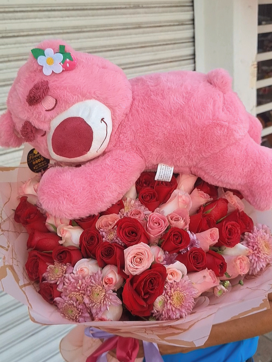 @florería Renace amor