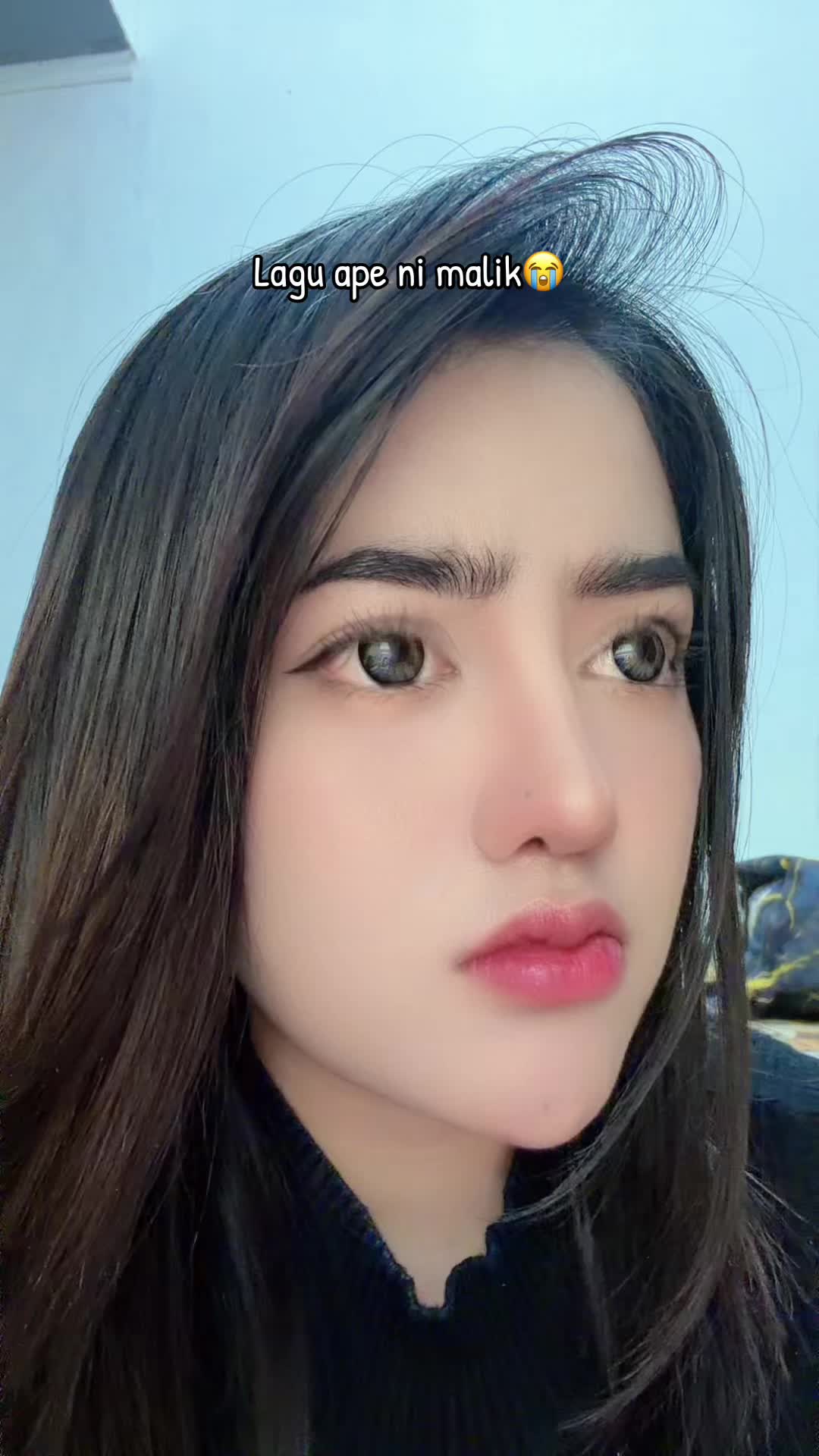 @Bunga tanpa akar