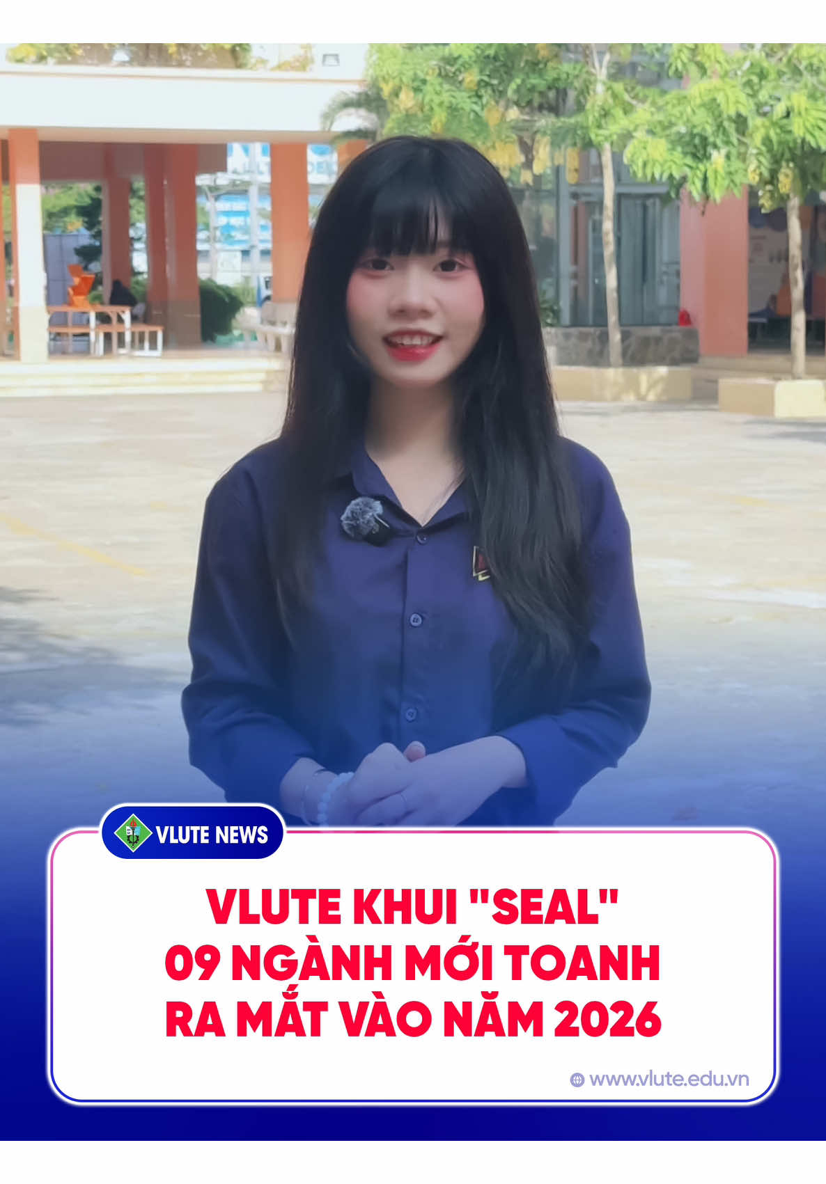 @Trường ĐH SPKT Vĩnh Long