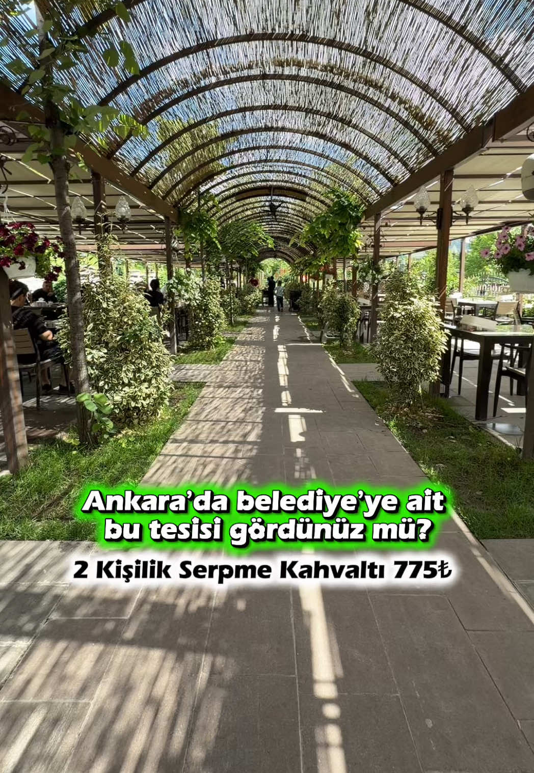 @Ankara Mekan Keşfi