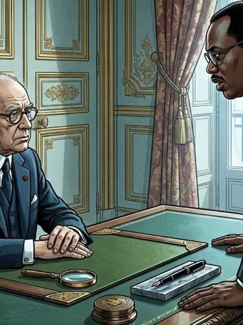 @ourhistory🇨🇲