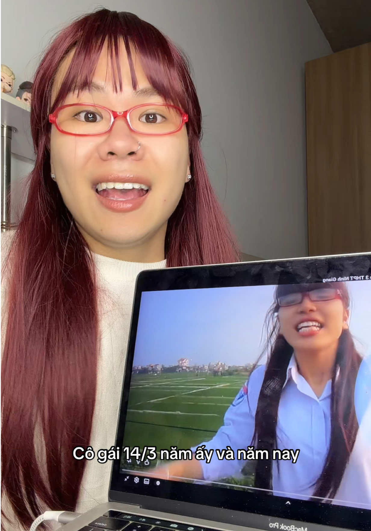 @Ngo&aacute;c Shinh