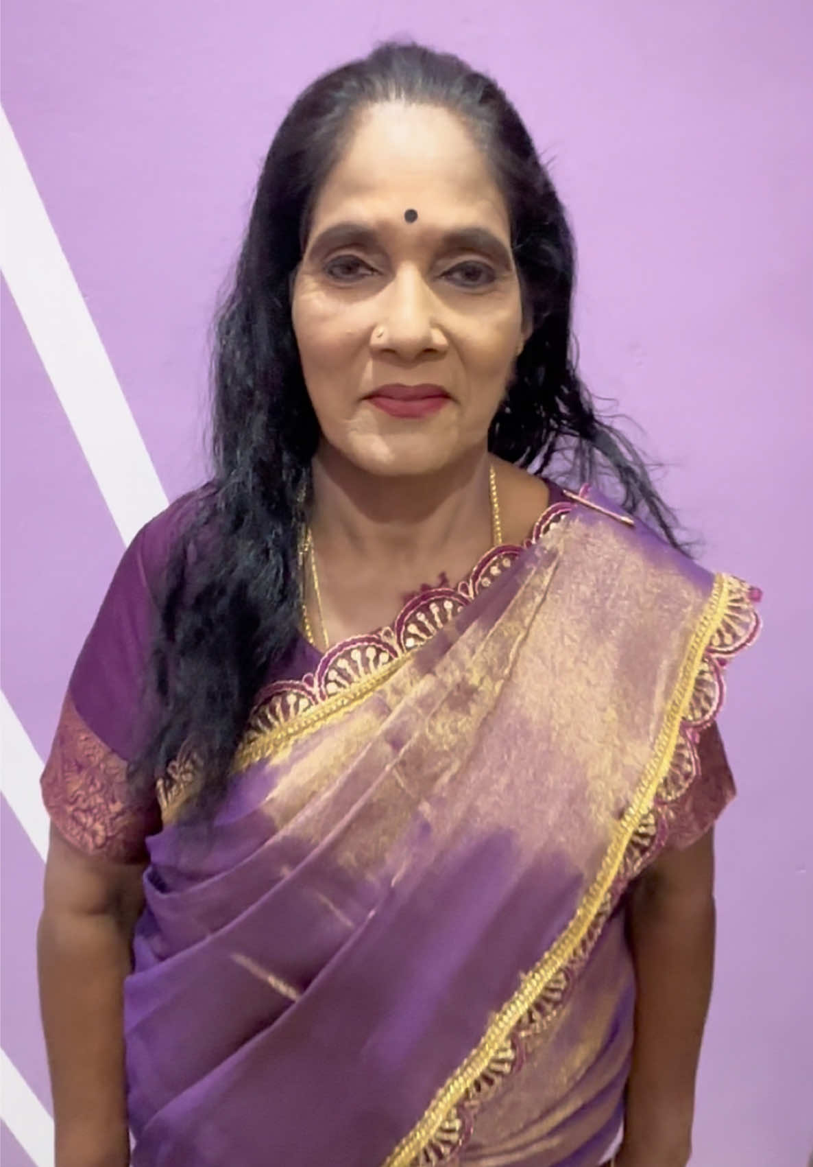 @Rathi Glam Makeup Preethysha