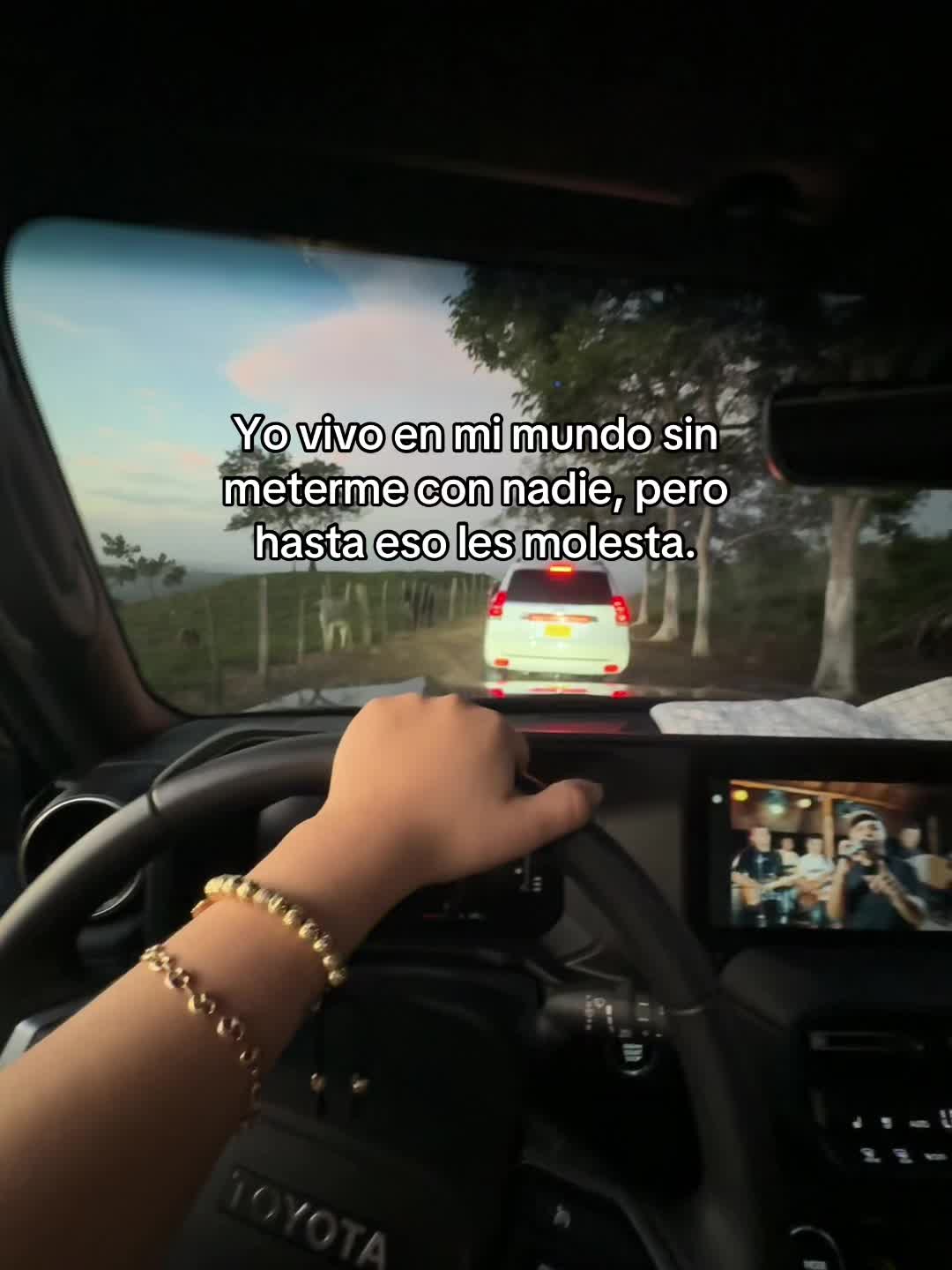 @Victoria Acosta
