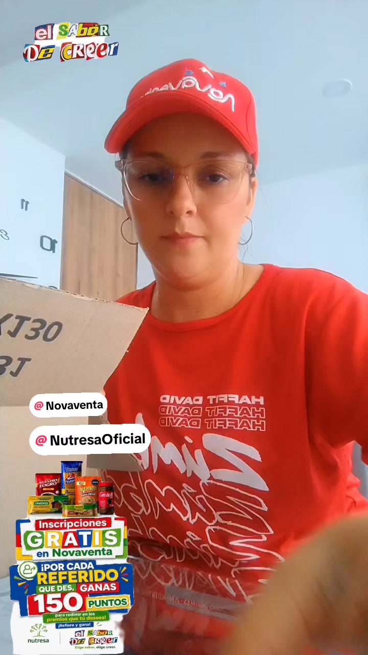 @Omairalidernovaventa