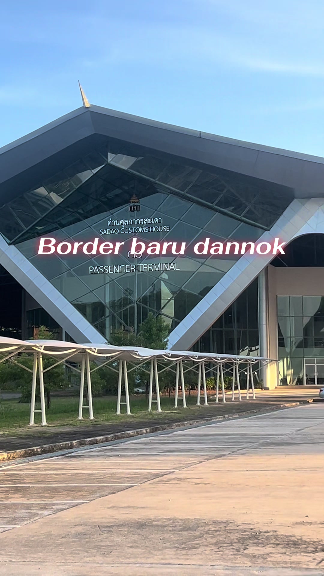 @Driver HATyai Sukri
