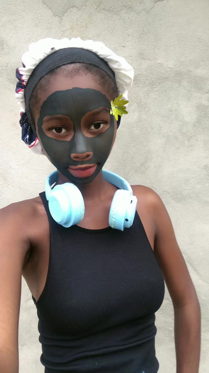 @BLAHE